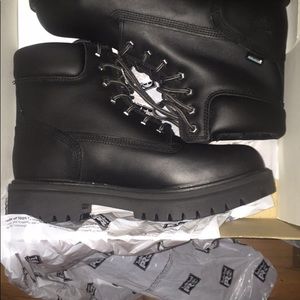 Size 10.5 timberlands